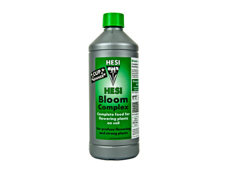 Bloom Complex 1 ltr Hesi купить в Украине фото